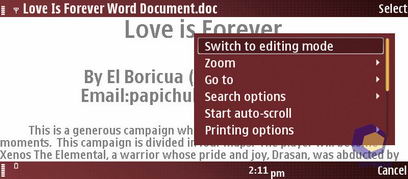 ��������� Nokia E90