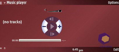 ��������� Nokia E90