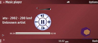 ��������� Nokia E90