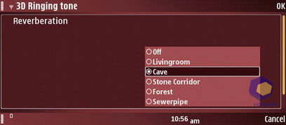 ��������� Nokia E90