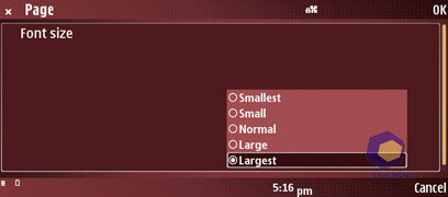 ��������� Nokia E90