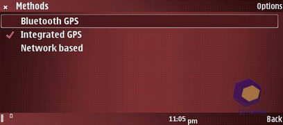 ��������� Nokia E90