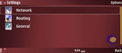 ��������� Nokia E90