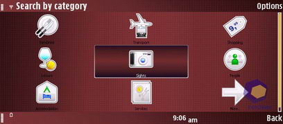 ��������� Nokia E90