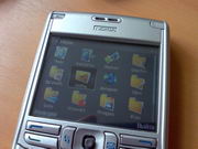 ���������� � ������ Nokia E90