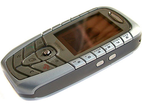 ������� ��� Siemens SX1