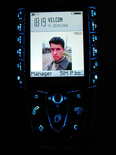 ���������