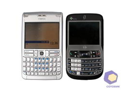 ���������� HTC S620