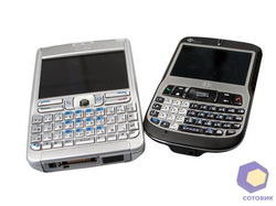 ���������� HTC S620