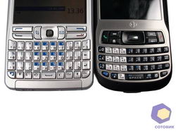 ���������� HTC S620