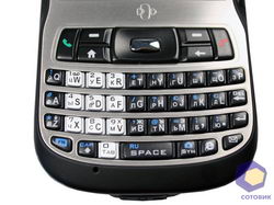 ���������� HTC S620