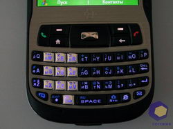 ���������� HTC S620