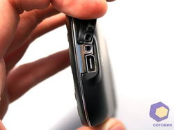 ���������� HTC S620