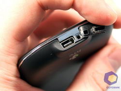 ���������� HTC S620