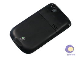 ���������� HTC S620