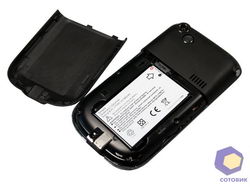 ���������� HTC S620