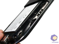 ���������� HTC S620