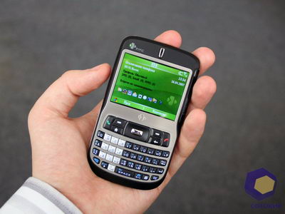 ����� HTC S620