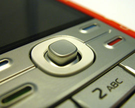 Nokia 5700 XpressMusic 