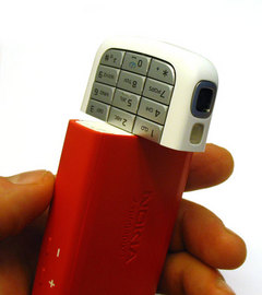 Nokia 5700 XpressMusic 