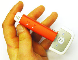 Nokia 5700 XpressMusic 