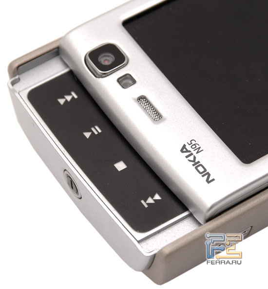 ���������� Nokia N95 4