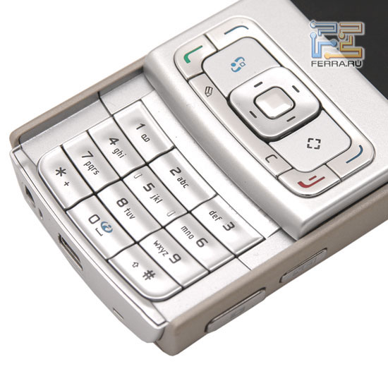 ���������� Nokia N95 6