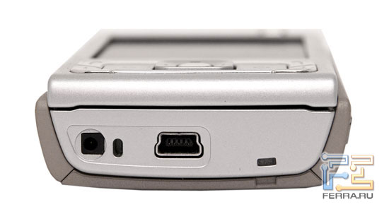 ���������� Nokia N95 7