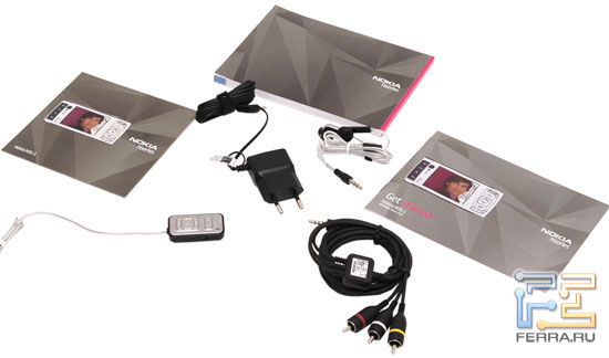 ������������ Nokia N95