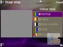 ������ Nokia N95 10