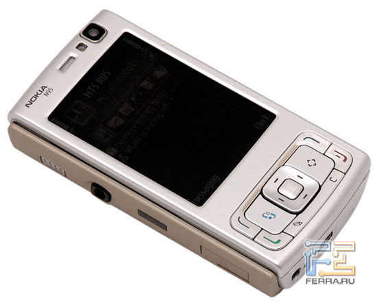 ������ Nokia N95 1