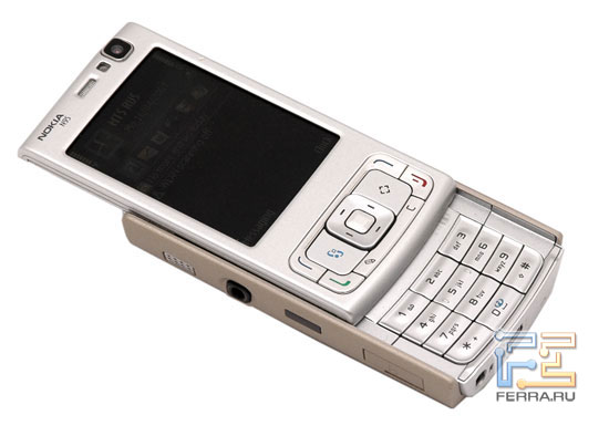 ������ Nokia N95 2