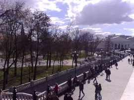 ������� ���������� Nokia N95 � ������������ ���������� �������� 8