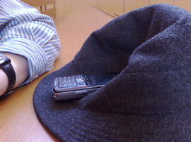 ������� ���������� Nokia N95 � ������������ ���������� �������� 12