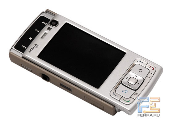 ������ Nokia N95 3