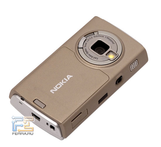 ������ Nokia N95 4