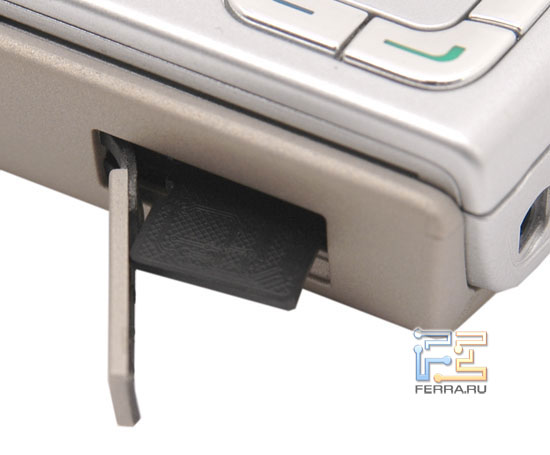 ������ Nokia N95 1