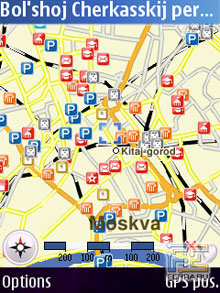 ������ Nokia N95 5