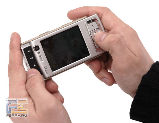 ���������� Nokia N95 2