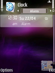 ���������������� ��������� Nokia N95 1