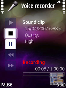 ���������������� ��������� Nokia N95 2