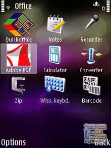 ���������������� ��������� Nokia N95 5