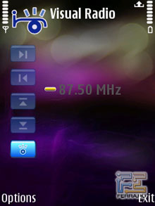 ��������� Nokia N95 5