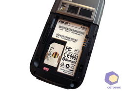 ���������� Asus P525