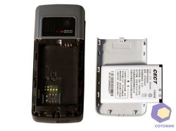 ���������� RoverPC M5