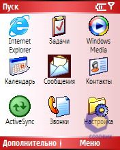 ��������� RoverPC M5