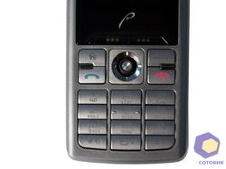 ���������� RoverPC M5