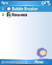 ��������� RoverPC M5