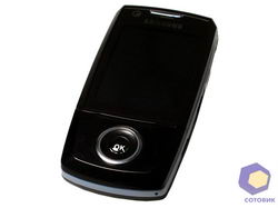 ���������� Samsung i520