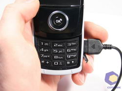 ���������� Samsung i520